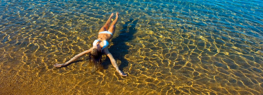 Mylopotas Beach - Ios Island